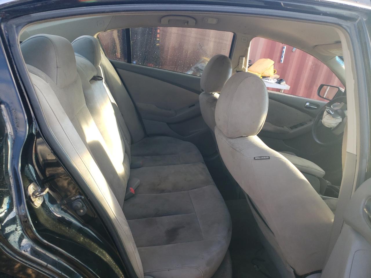 2010 Nissan Altima VIN 1N4AL2AP0AN446680 Copart auction photo, front end damage thumbnail 10