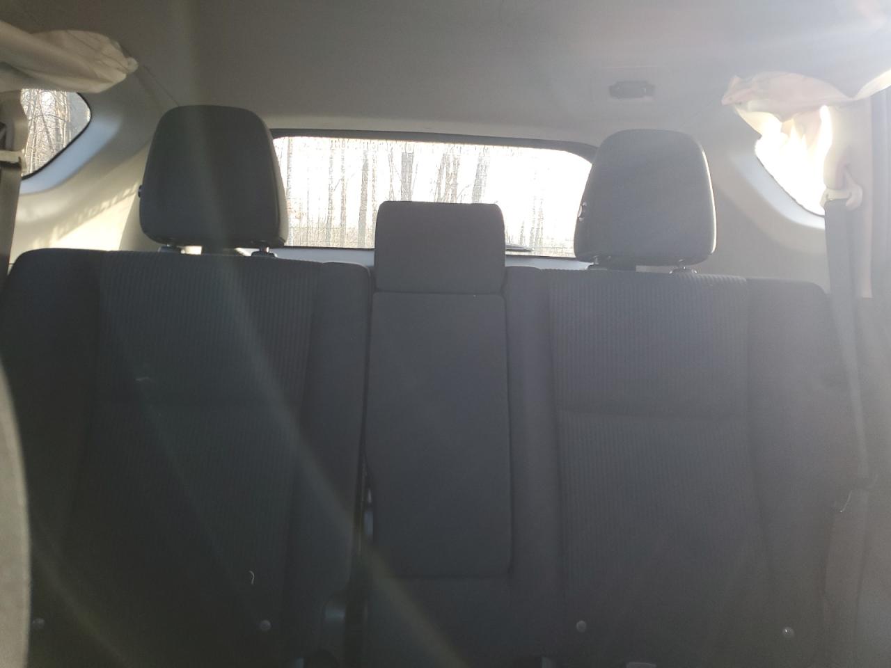2015 Toyota RAV 4 VIN JTMBFREV5FD104453 Copart auction photo, front end / minor dent/scratches damage thumbnail 10