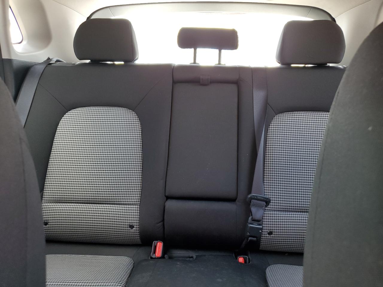2019 Hyundai Kona VIN KM8K12AA6KU196252 Copart auction photo, water/flood damage thumbnail 10