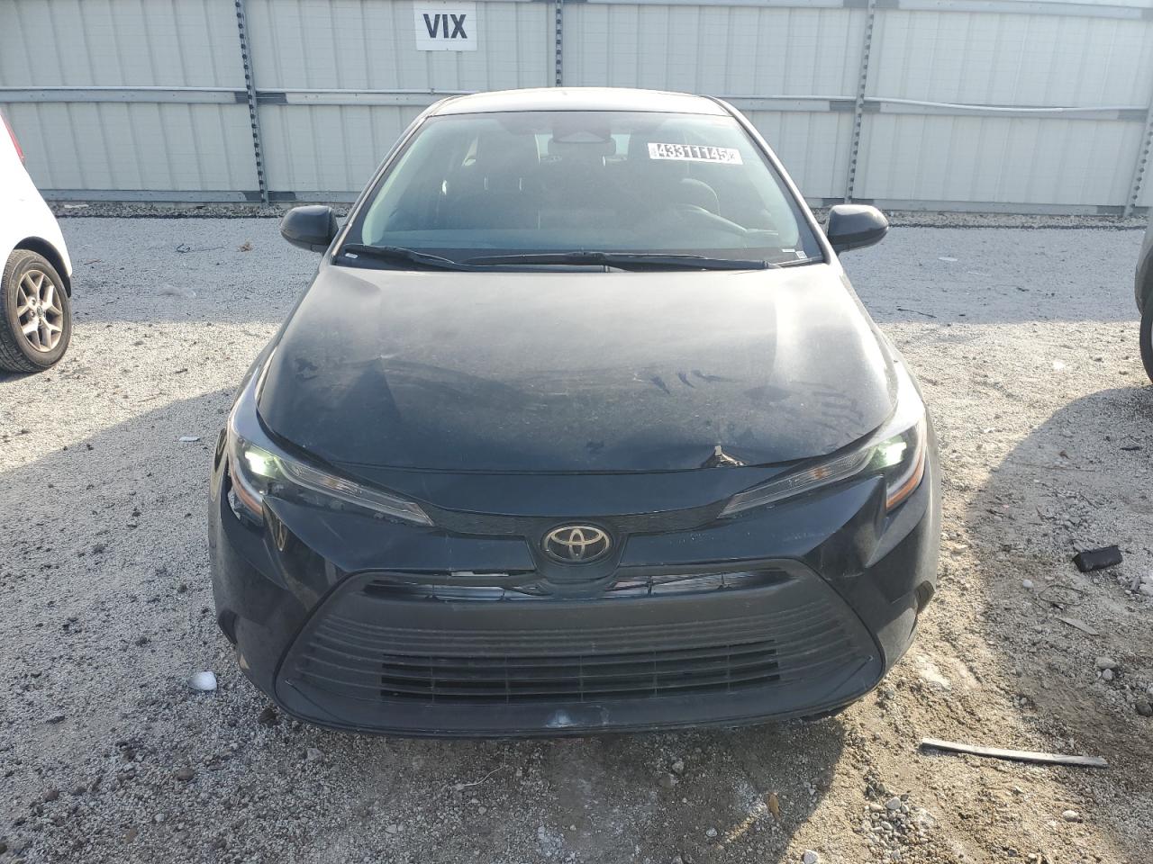 2024 Toyota Corolla VIN 5YFB4MDE9RP094506 Copart auction photo, front end damage thumbnail 5