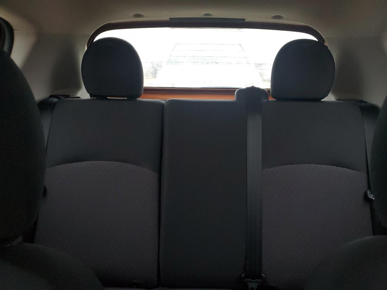 2017 Mitsubishi Mirage VIN ML32A3HJ5HH018773 Copart auction photo, front end damage thumbnail 10