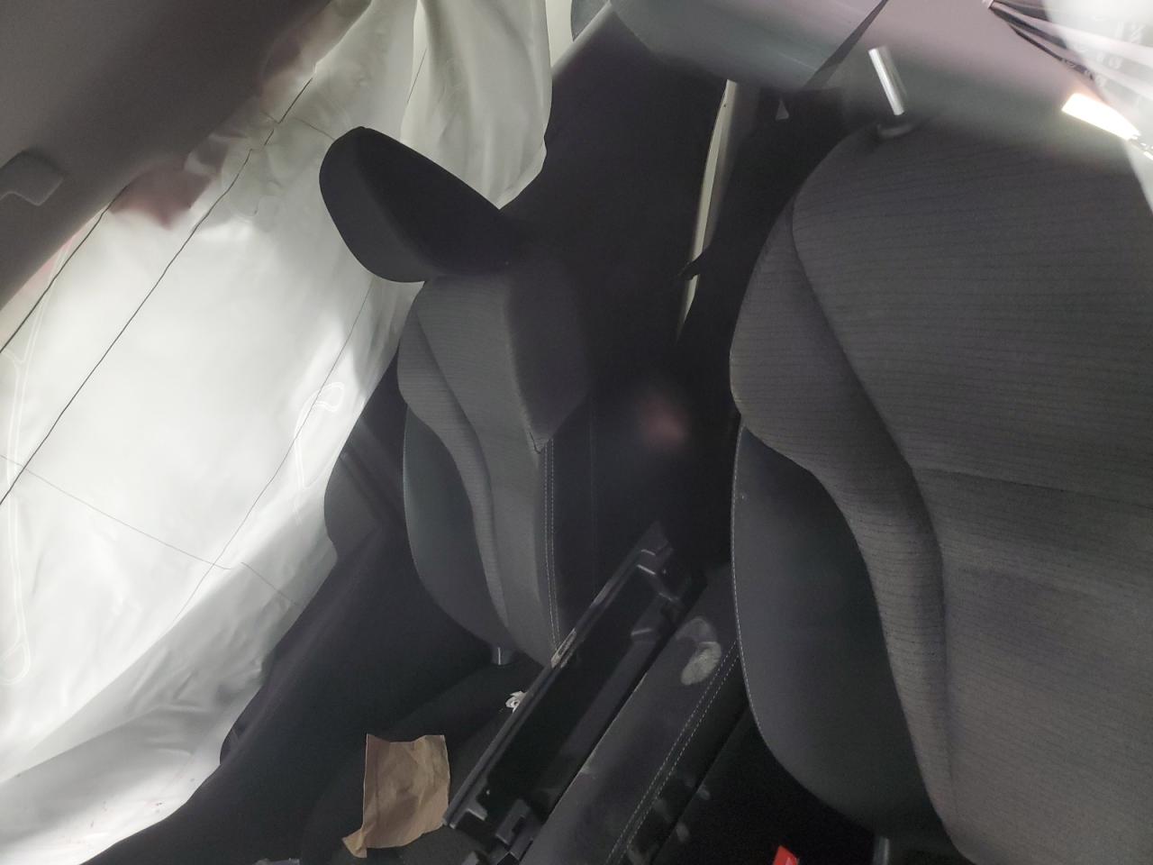 2021 Nissan Rogue VIN 5N1AT3AA2MC746227 Copart auction photo, biohazard/chemical / all over damage thumbnail 10