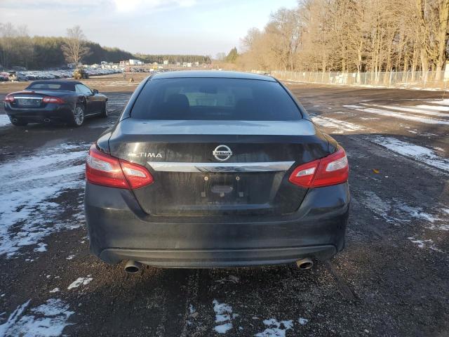 2017 Nissan Altima VIN 1N4AL3APXHN342763 Copart auction photo, side damage thumbnail 6