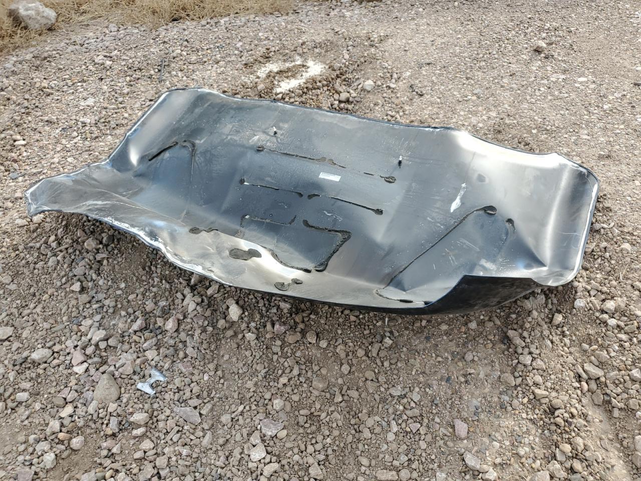 2017 RAM 1500 VIN 3C6RR7KT6HG542960 Copart auction photo, front end / side damage thumbnail 12
