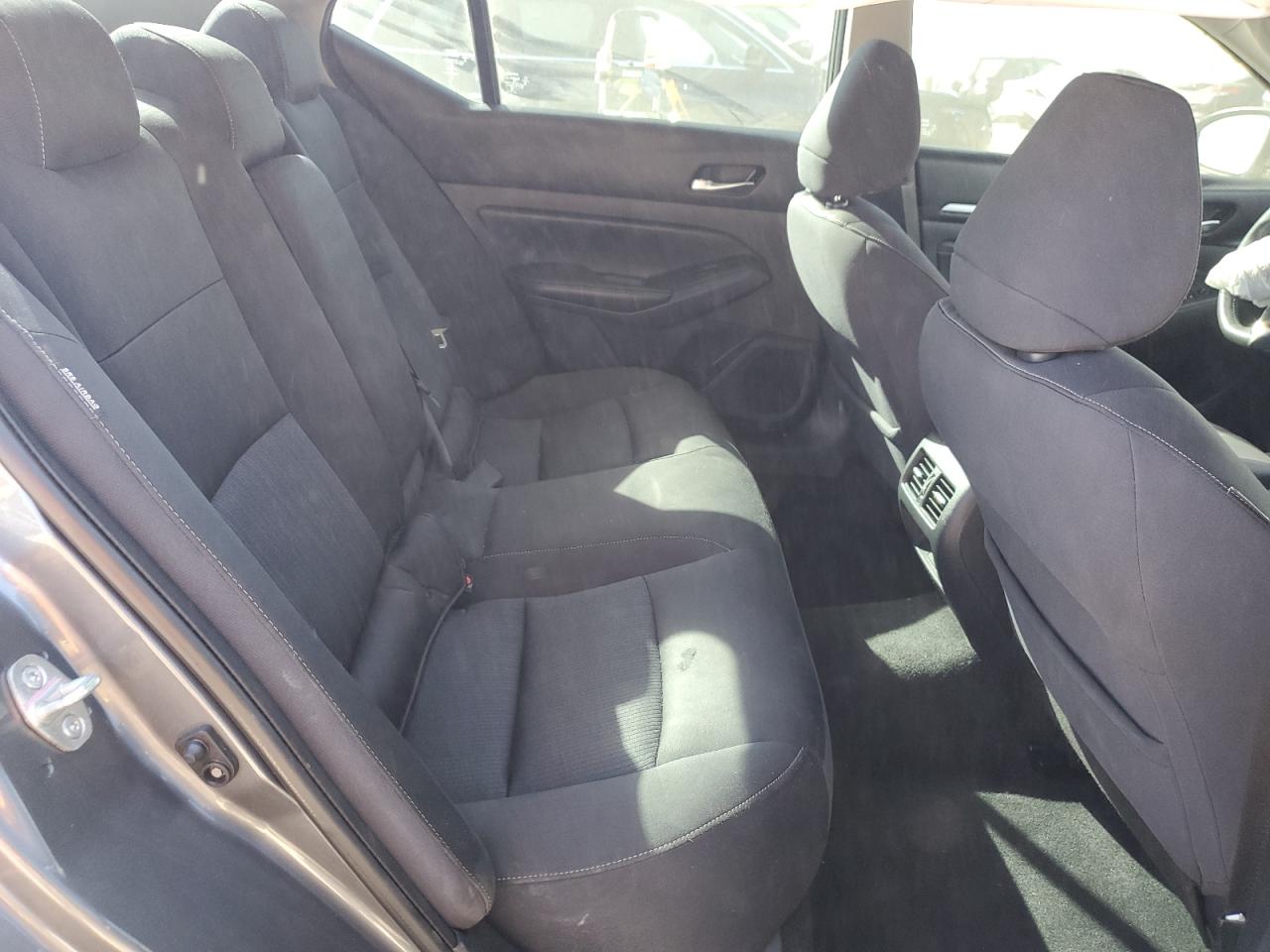 2019 Nissan Altima VIN 1N4BL4DW2KN303170 Copart auction photo, front end damage thumbnail 10