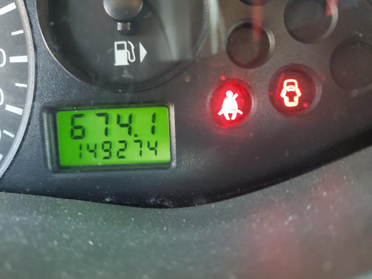 2005 Ford Focus VIN 1FAHP34N15W154846 Copart auction photo, all over damage thumbnail 9