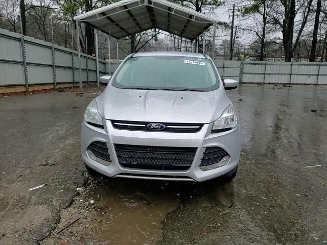 2014 Ford Escape VIN 1FMCU0GX4EUD98376 Copart auction photo, rear end damage thumbnail 14