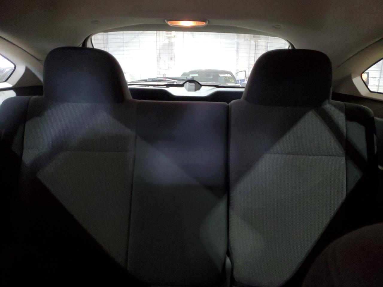 2011 Dodge Caliber VIN 1B3CB5HA7BD168233 Copart auction photo, front end damage thumbnail 10