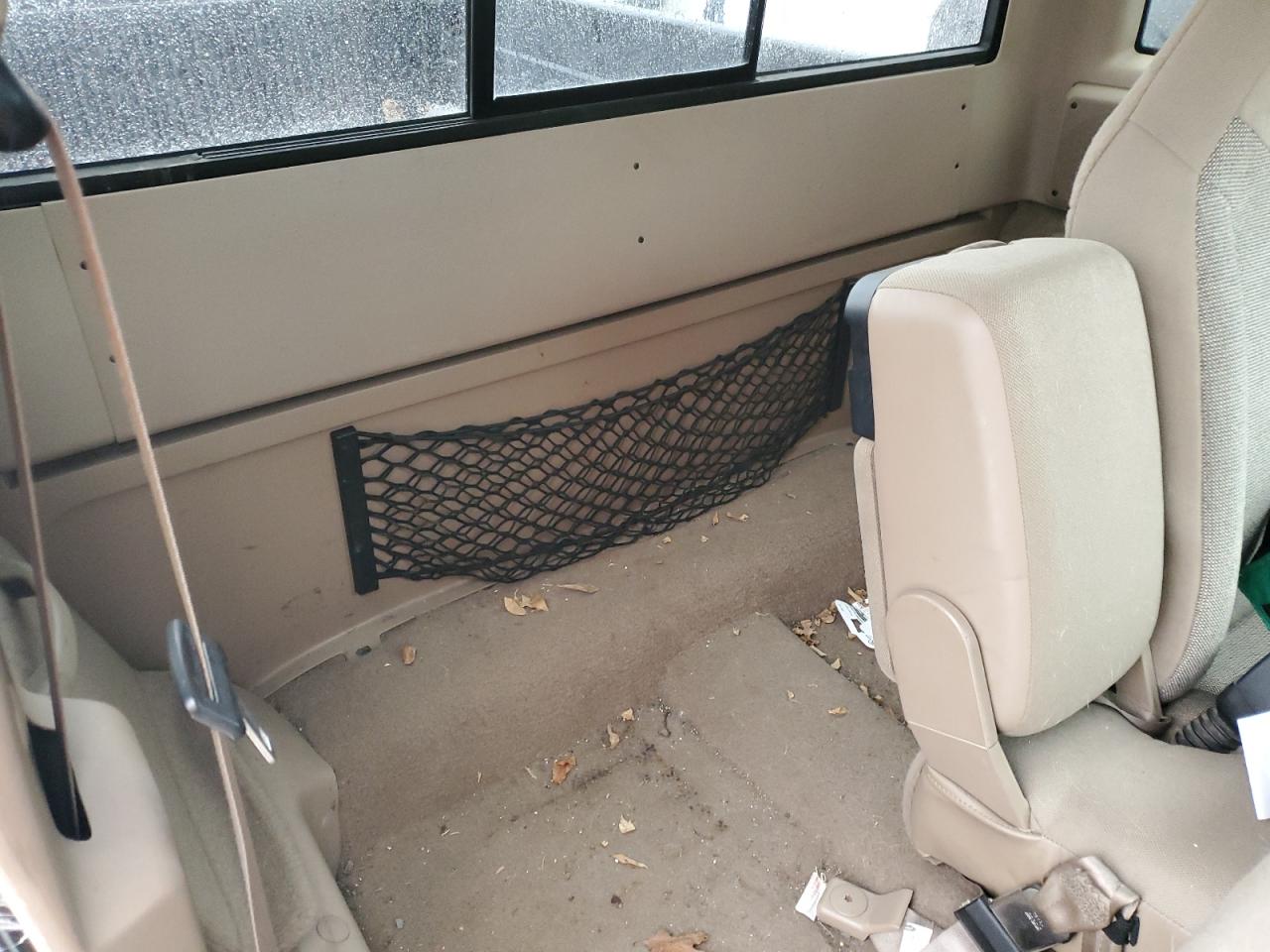 2002 Ford Ranger VIN 1FTYR14V32TA68119 Copart auction photo, normal wear / minor dent/scratches damage thumbnail 10