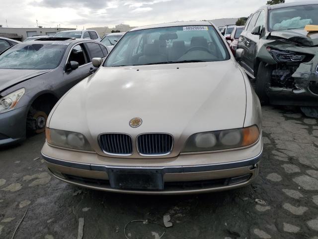 1998 BMW 5er VIN WBADD6320WBW46302 Copart auction photo, vandalism damage thumbnail 5