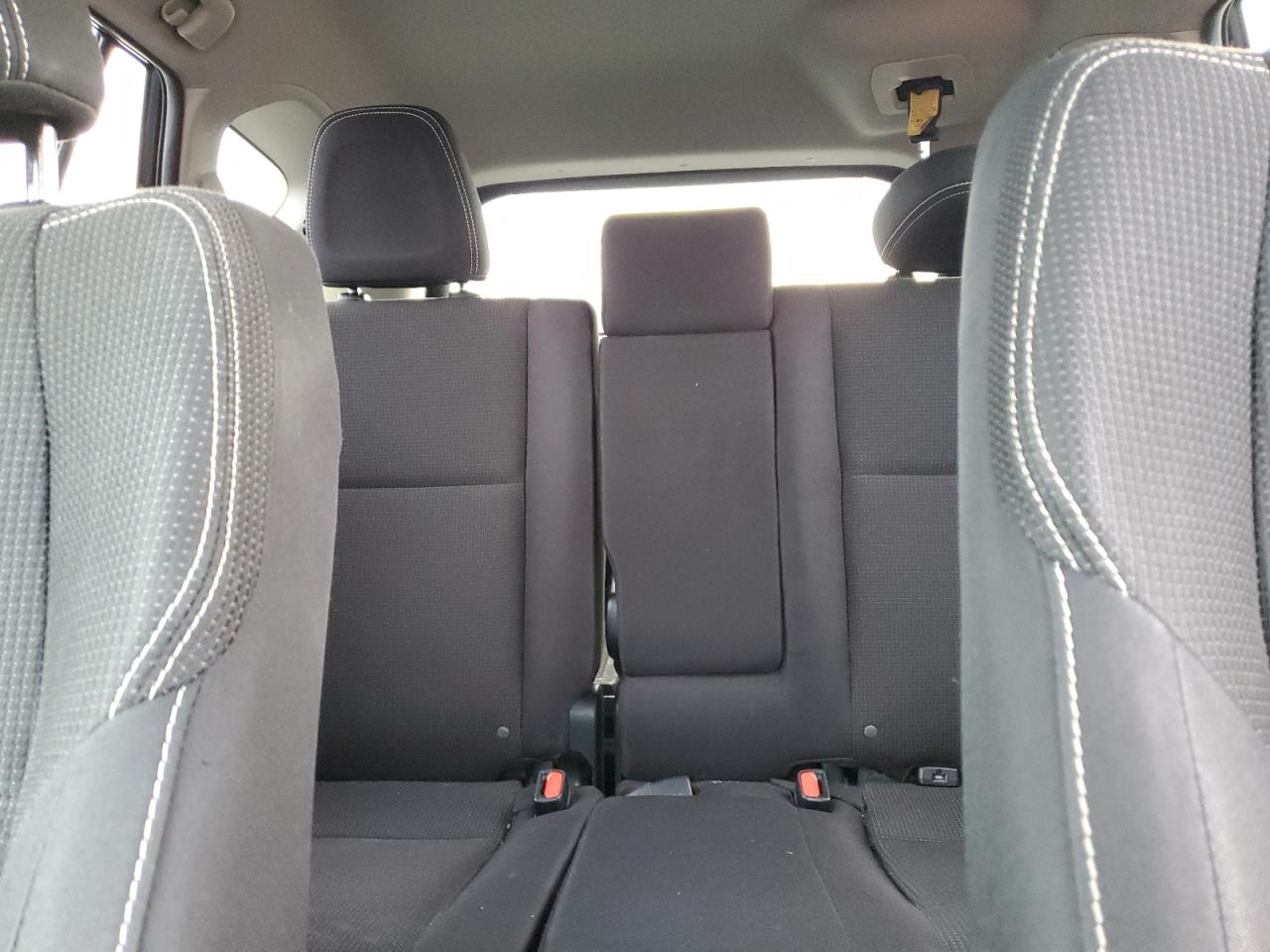 2017 Toyota RAV 4 VIN JTMRFREV0HJ115251 Copart auction photo, rear end damage thumbnail 10
