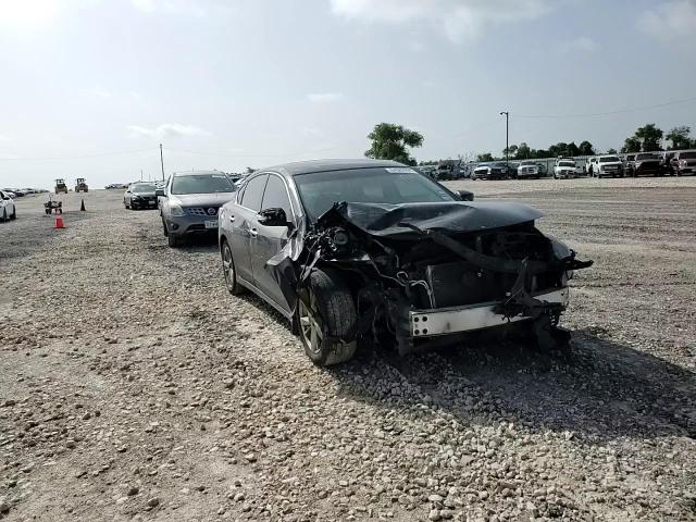 2013 Nissan Altima VIN 1N4AL3AP0DN581281 Copart auction photo, front end / minor dent/scratches damage thumbnail 10