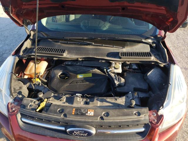 2014 Ford Escape VIN 1FMCU0GXXEUA26699 Copart auction photo, minor dent/scratches damage thumbnail 12