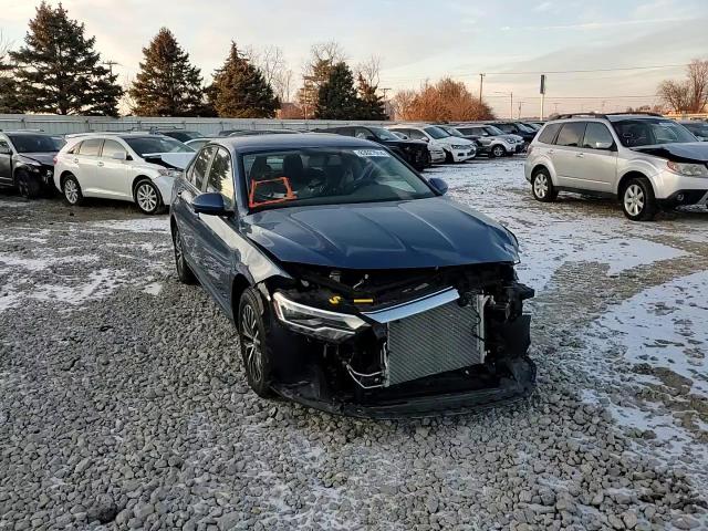 2021 Volkswagen Jetta VIN 3VWC57BU6MM054751 Copart auction photo, front end / minor dent/scratches damage thumbnail 11