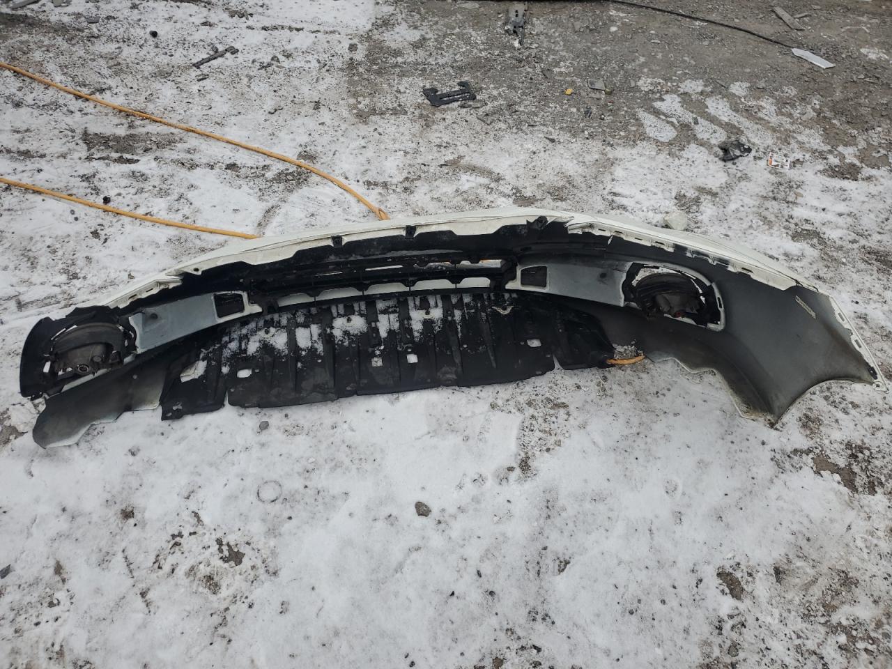 2013 Honda Civic VIN 19XFB2F93DE002702 Copart auction photo, front end damage thumbnail 12
