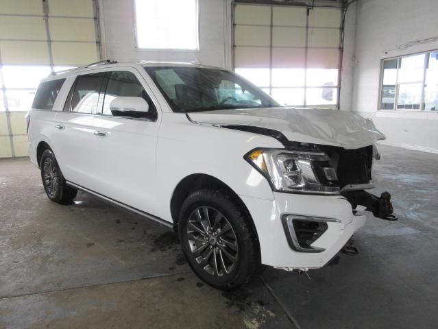 2019 Ford Expedition VIN 1FMJK2AT3KEA38231