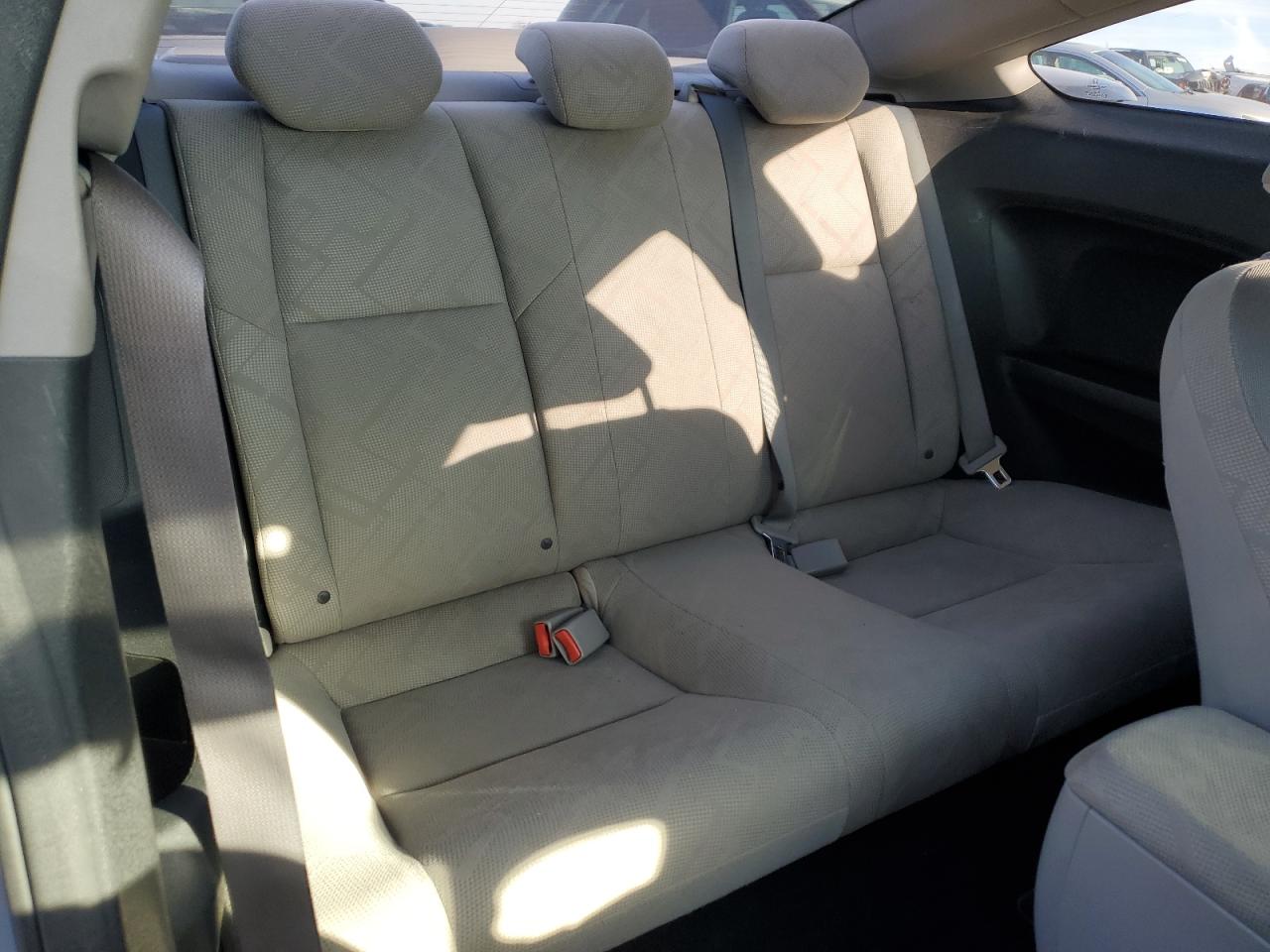 2012 Honda Civic VIN 2HGFG3B51CH522833 Copart auction photo, front end / minor dent/scratches damage thumbnail 10