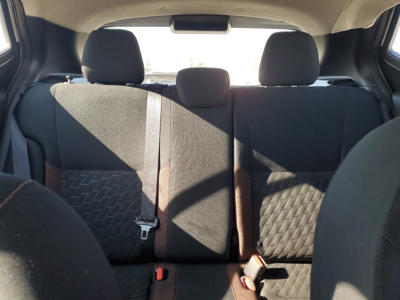 2024 Nissan Kicks VIN 3N1CP5DV3RL508039 Copart auction photo, front end damage thumbnail 10