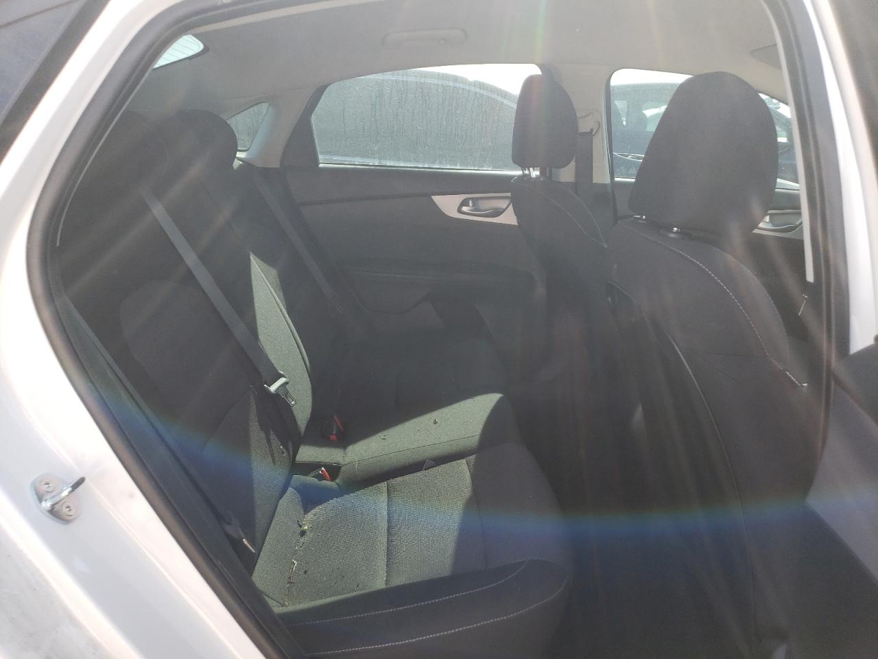 2024 KIA Forte VIN 3KPF24AD2RE809369 Copart auction photo, front end damage thumbnail 10