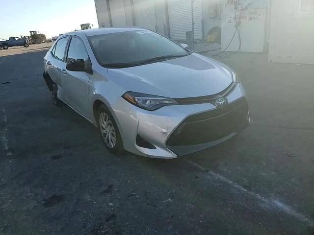 2019 Toyota Corolla VIN 5YFBURHE9KP933597 Copart auction photo, side damage thumbnail 11