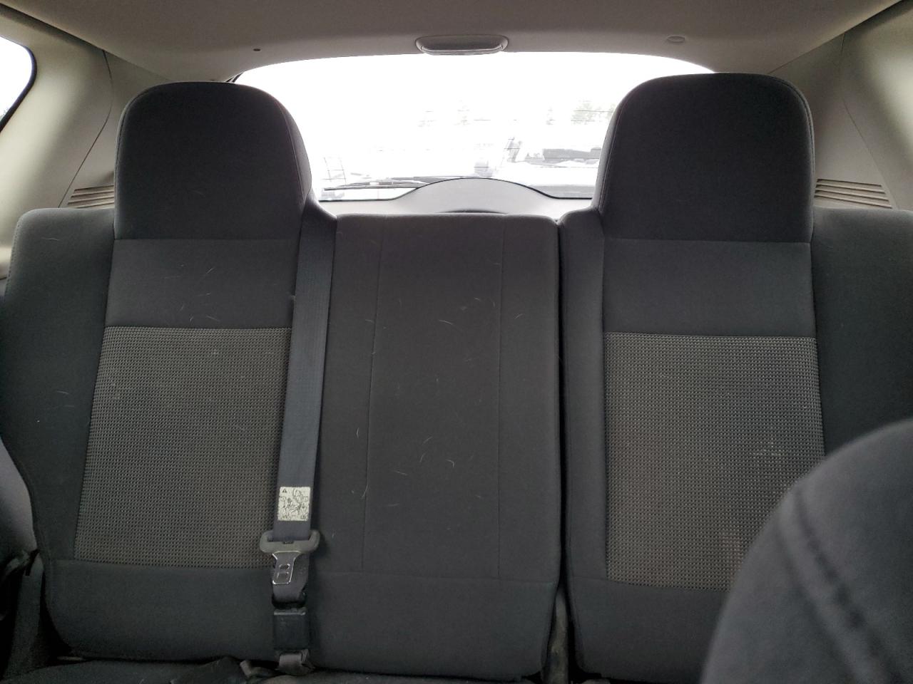 2012 Jeep Compass VIN 1C4NJDEB6CD659816 Copart auction photo, front end damage thumbnail 10