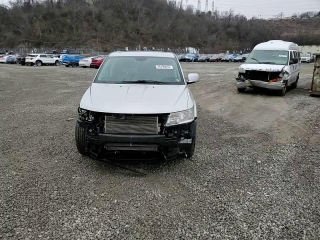 2014 Dodge Journey VIN 3C4PDDBG7ET104676 Copart auction photo, front end damage thumbnail 15