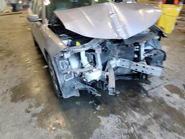 2015 Dodge Charger VIN 2C3CDXFG4FH841715 Copart auction photo, front end / rear end damage thumbnail 11