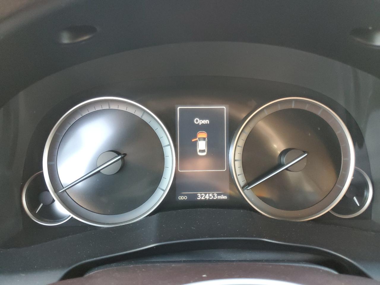 2018 Lexus ES VIN 58ABK1GG0JU108046 Copart auction photo, undercarriage damage thumbnail 9