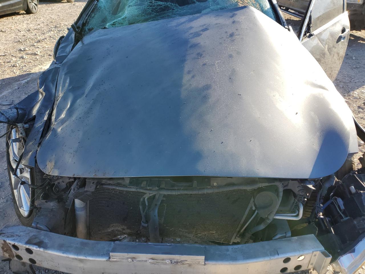2013 Infiniti G VIN JN1CV6AP8DM306569 Copart auction photo, all over damage thumbnail 11