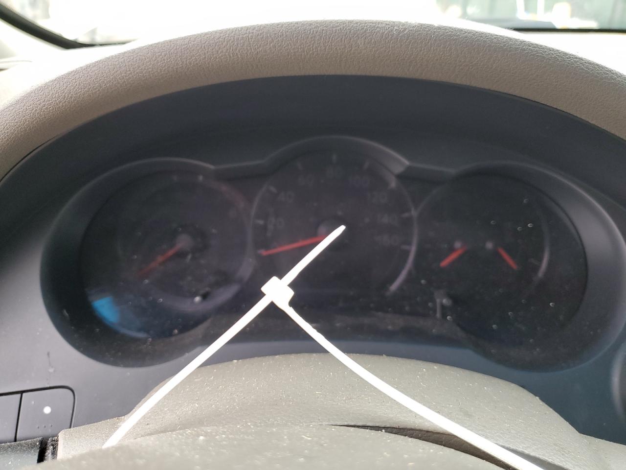 2012 Nissan Altima VIN 1N4AL2AP2CC213267 Copart auction photo, mechanical damage thumbnail 9