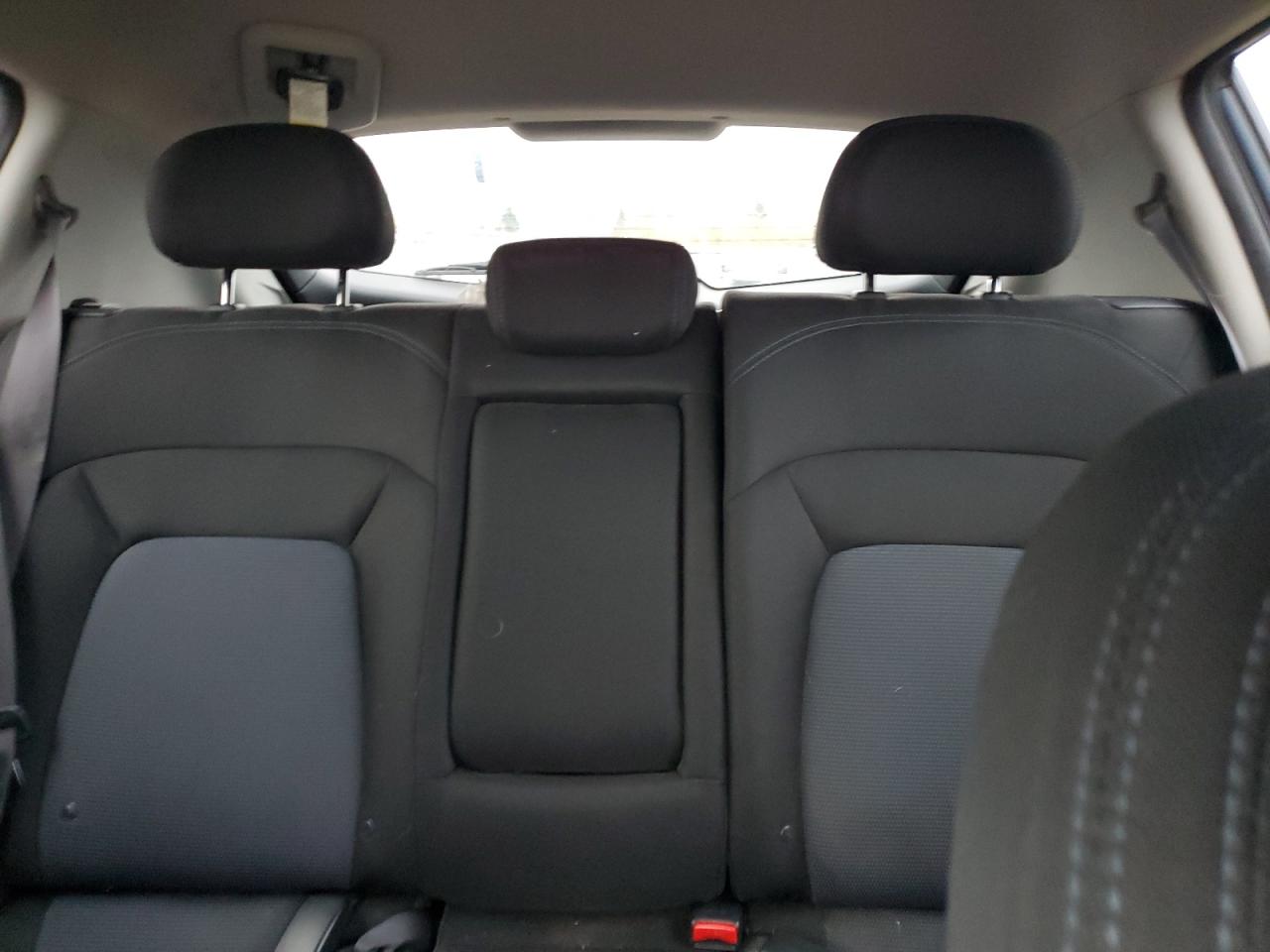 2015 KIA Sportage VIN KNDPB3AC1F7787253 Copart auction photo, front end damage thumbnail 10