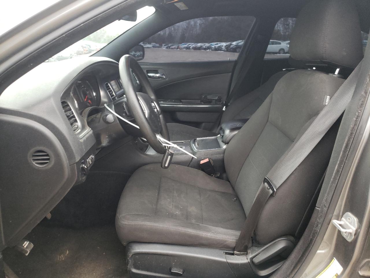 2012 Dodge Charger VIN 2C3CDXBG3CH212285 Copart auction photo, burn / minor dent/scratches damage thumbnail 7