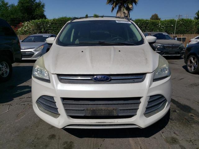 2013 Ford Escape VIN 1FMCU0GX2DUA21107 Copart auction photo, minor dent/scratches damage thumbnail 5