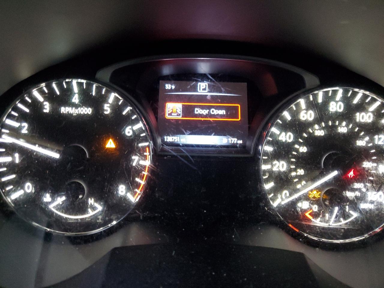 2016 Nissan Altima VIN 1N4AL3AP2GC179178 Copart auction photo, rear end / front end damage thumbnail 9