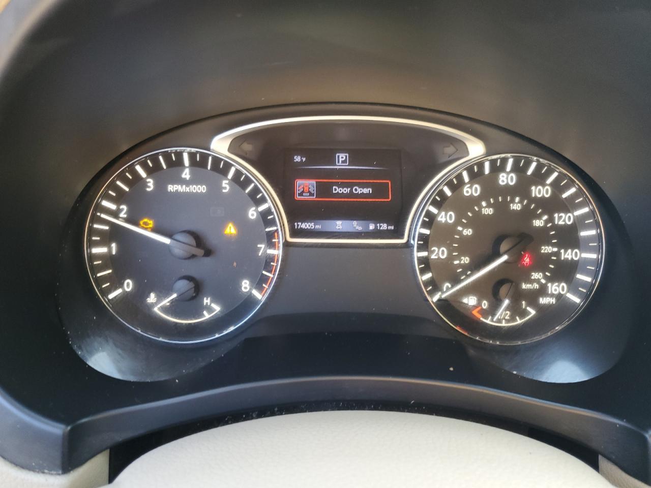 2017 Nissan Altima VIN 1N4AL3AP9HC239491 Copart auction photo, front end damage thumbnail 9