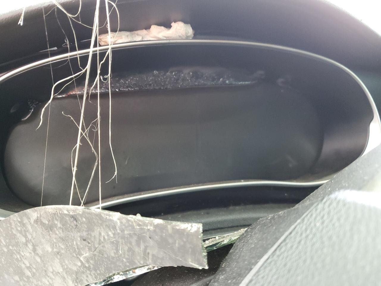 2013 Dodge Dart VIN 1C3CDFAH7DD216164 Copart auction photo, burn damage thumbnail 9