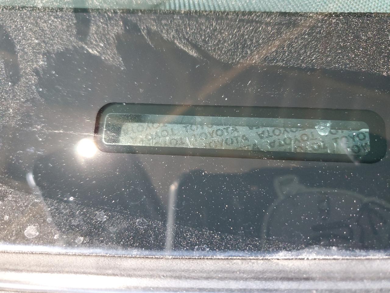2013 Toyota Prius VIN JTDZN3EU2D3218905 Copart auction photo, side damage thumbnail 12