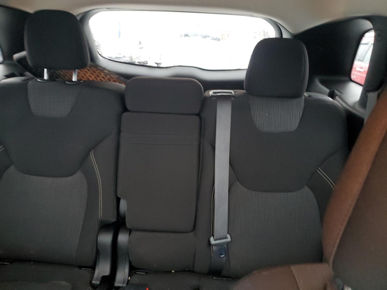 2015 Jeep Grand Cherokee VIN 1C4PJMCS1FW659906 Copart auction photo, front end damage thumbnail 10