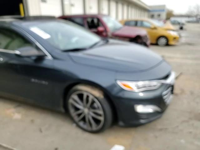 2020 Chevrolet Malibu VIN 1G1ZE5SX8LF003397 Copart auction photo, all over / minor dent/scratches damage thumbnail 11
