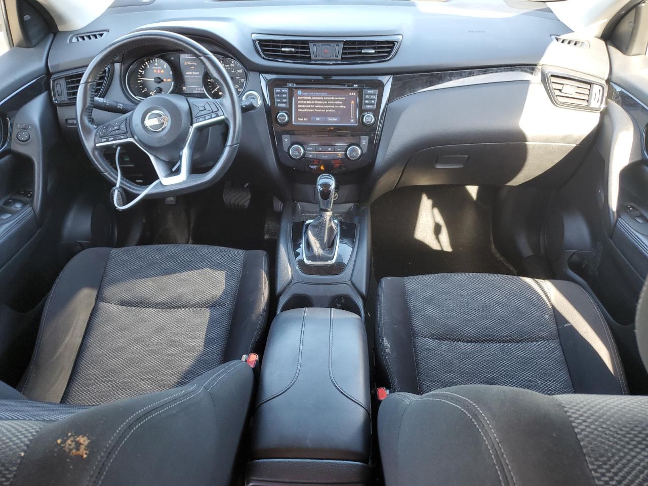 2018 Nissan Rogue VIN JN1BJ1CRXJW209866 Copart auction photo, rear end damage thumbnail 8