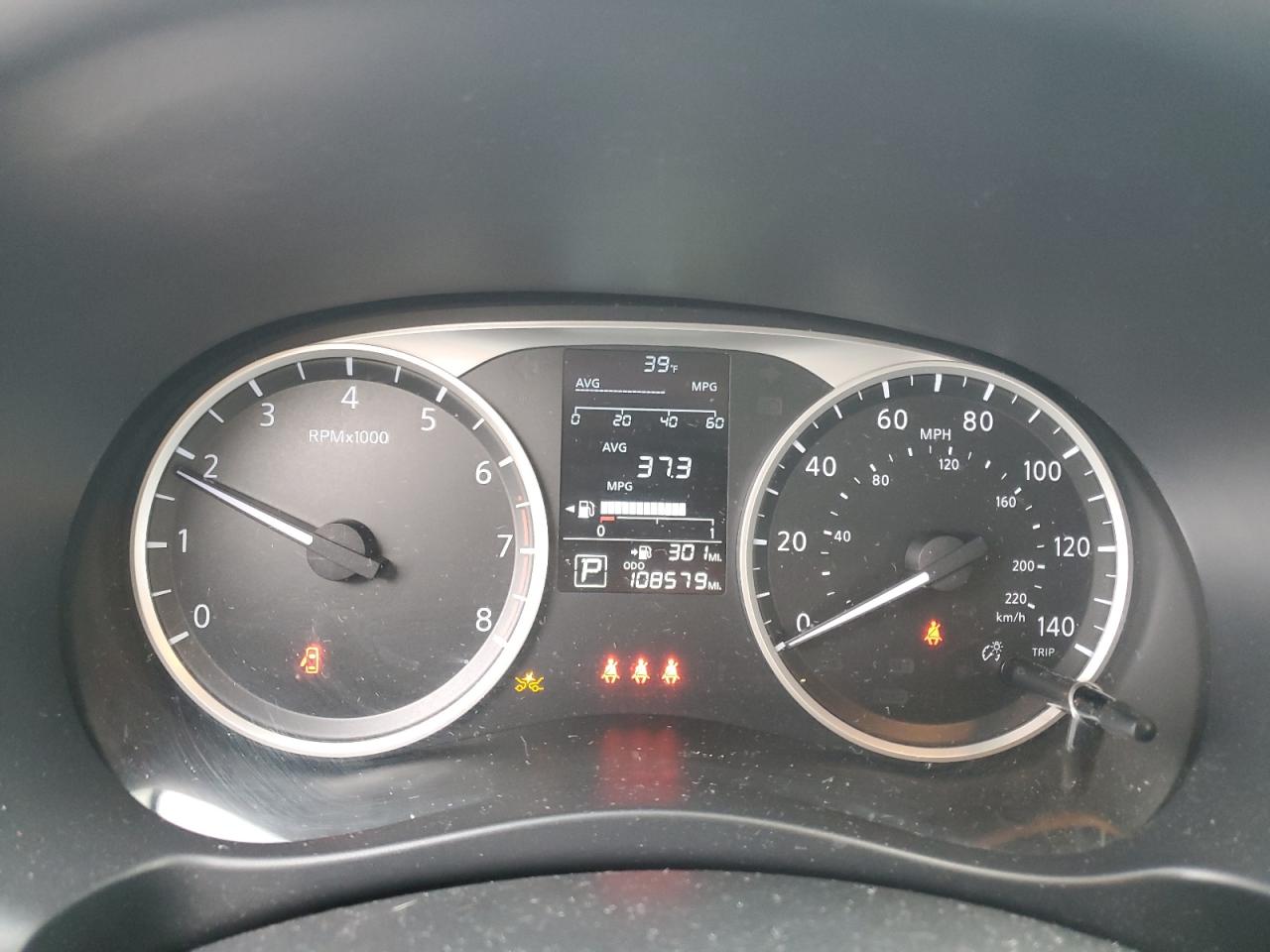 2022 Nissan Kicks VIN 3N1CP5BV5NL486753 Copart auction photo, front end damage thumbnail 9