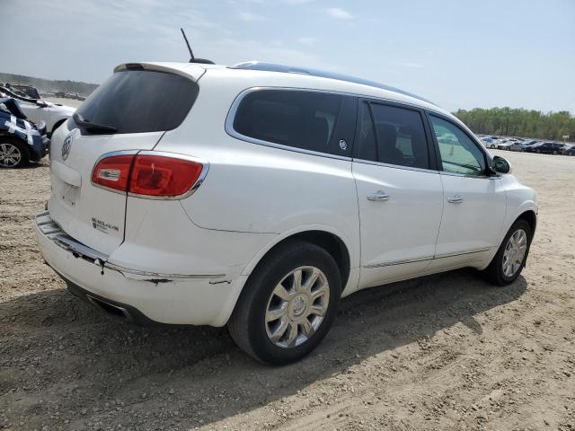 2016 Buick Enclave VIN 5GAKRBKD0GJ101801 Copart auction photo, all over damage thumbnail 3
