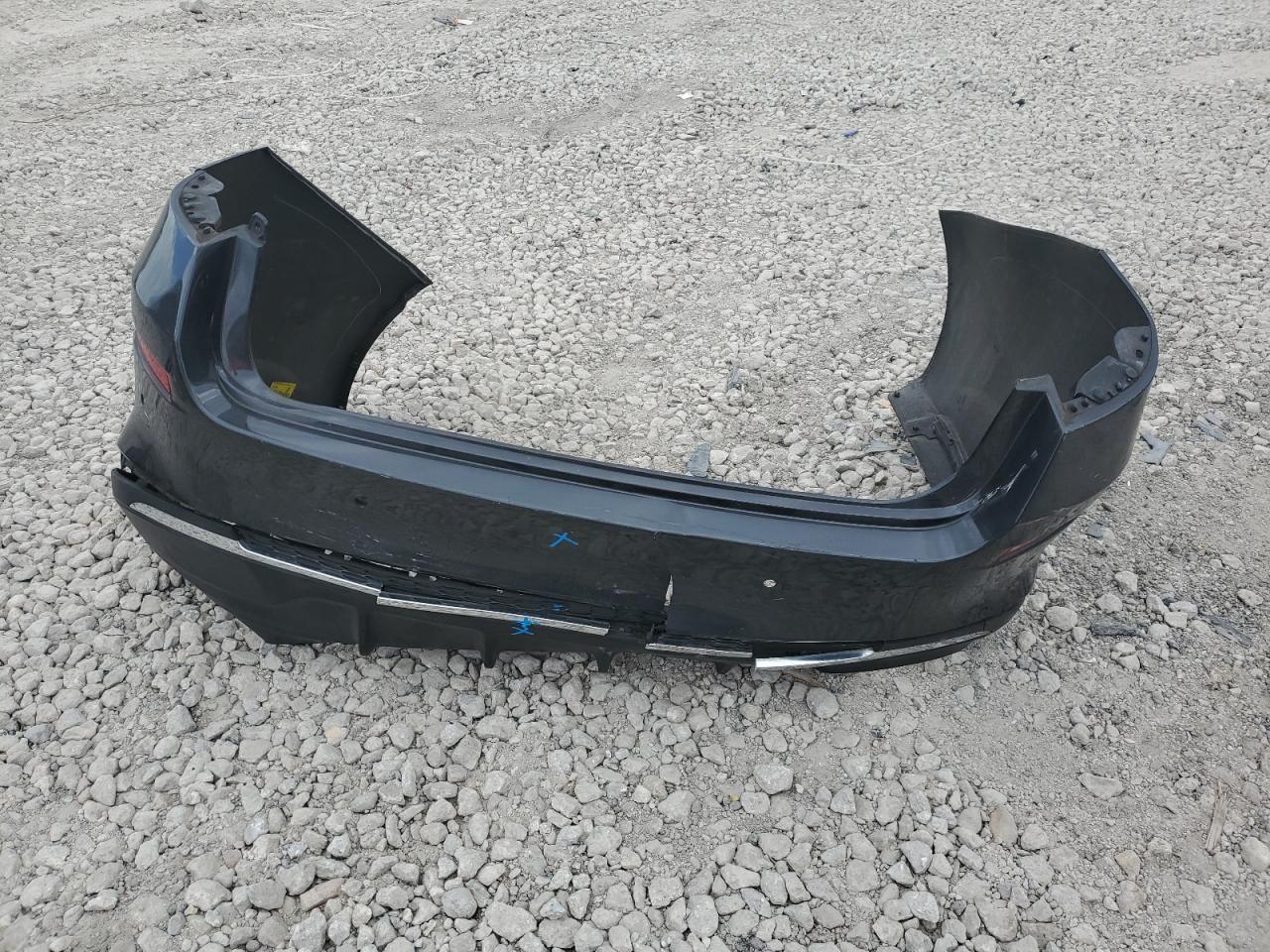 2019 KIA Optima VIN 5XXGT4L32KG311563 Copart auction photo, rear end damage thumbnail 14