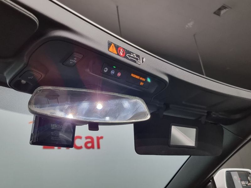 2019 Chevrolet Camaro VIN 1G1FB3DX1K0132256 Encar auction photo thumbnail 17