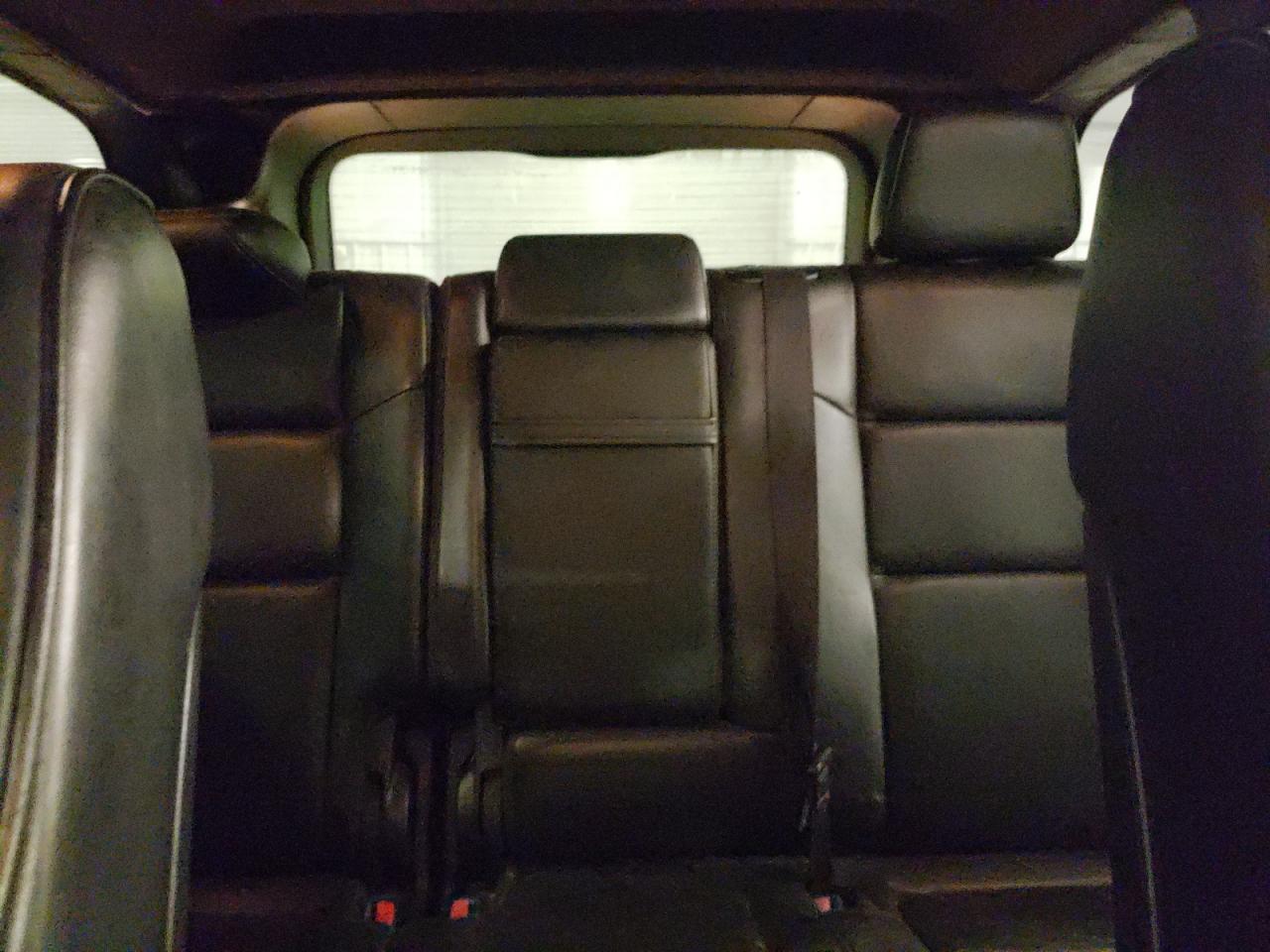 2014 Jeep Grand Cherokee VIN 1C4RJFCG6EC279248 Copart auction photo, front end damage thumbnail 10