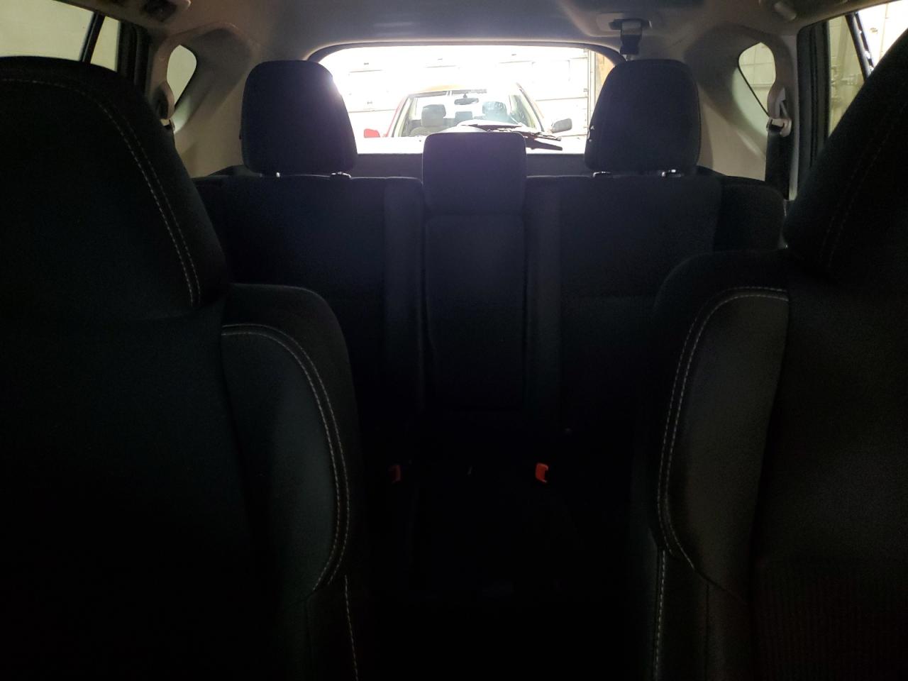 2015 Toyota RAV 4 VIN 2T3WFREVXFW137663 Copart auction photo, burn / front end damage thumbnail 10