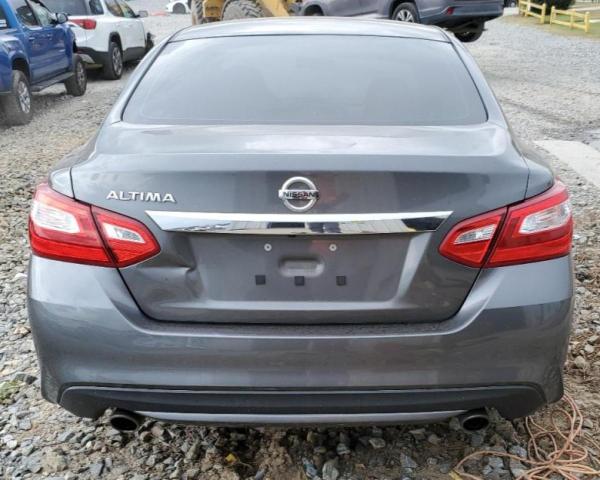2017 Nissan Altima VIN 1N4AL3APXHC132305 Copart auction photo, all over damage thumbnail 6