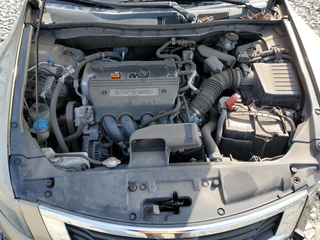 2009 Honda Accord VIN 1HGCP26429A087746 Copart auction photo, front end damage thumbnail 12