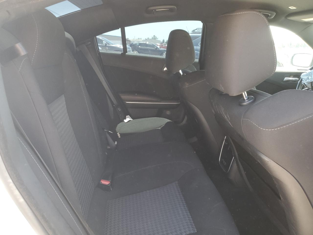 2021 Dodge Charger VIN 2C3CDXCT7MH553878 Copart auction photo, front end / minor dent/scratches damage thumbnail 10