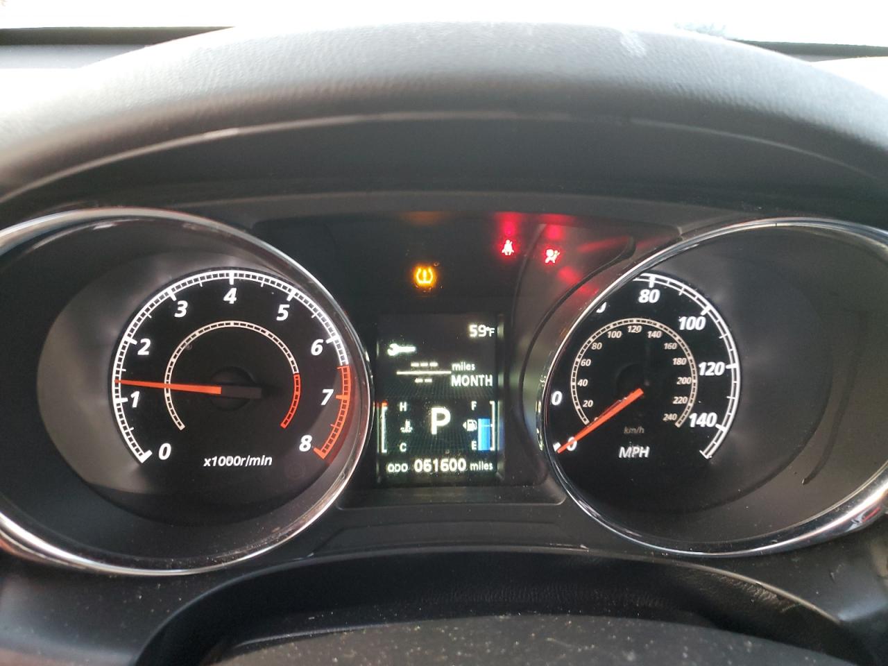 2018 Mitsubishi Outlander VIN JA4AP3AU2JU023710 Copart auction photo, rear end / side damage thumbnail 9